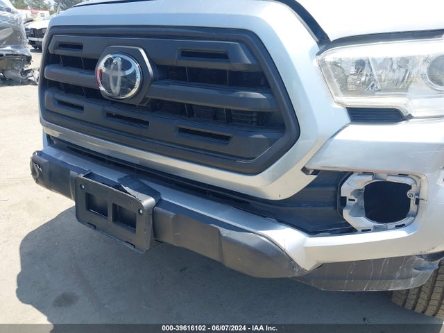 Toyota Tacoma Sr V6 2020 3TMCZ5AN6LM340796 Image 6