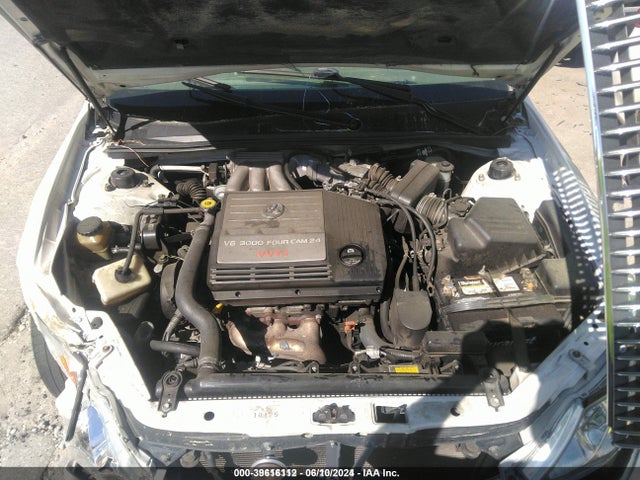 Продажа на аукционе авто 2000 Toyota Avalon Xls, vin: 4T1BF28B4YU035049, номер лота: 39616112