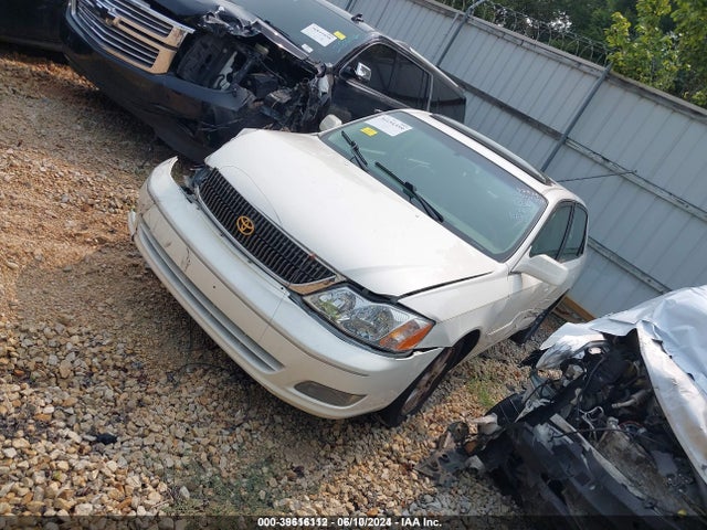Продажа на аукционе авто 2000 Toyota Avalon Xls, vin: 4T1BF28B4YU035049, номер лота: 39616112