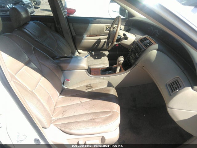 Продажа на аукционе авто 2000 Toyota Avalon Xls, vin: 4T1BF28B4YU035049, номер лота: 39616112