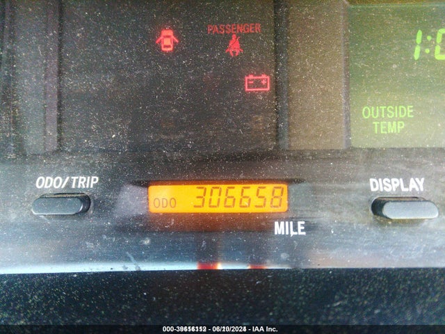 Продажа на аукционе авто 2000 Toyota Avalon Xls, vin: 4T1BF28B4YU035049, номер лота: 39616112