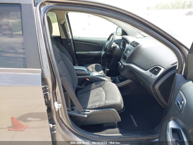 3C4PDCBB4GT118813 Dodge Journey Sxt