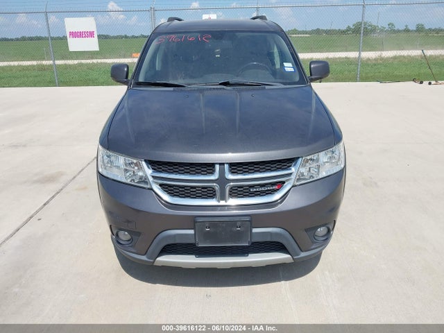 3C4PDCBB4GT118813 Dodge Journey Sxt