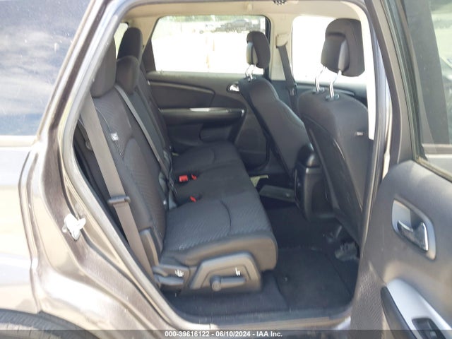 3C4PDCBB4GT118813 Dodge Journey Sxt