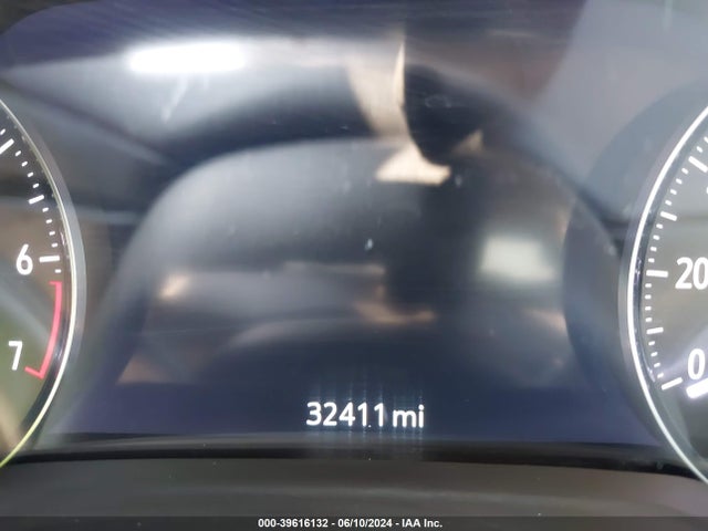 LRBFZNR42MD061379 Buick Envision Fwd Essence