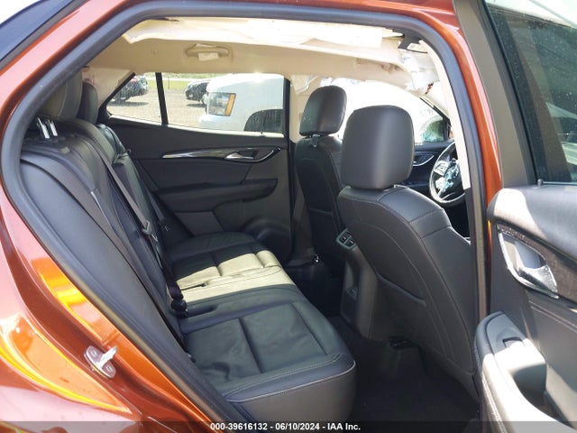 LRBFZNR42MD061379 Buick Envision Fwd Essence
