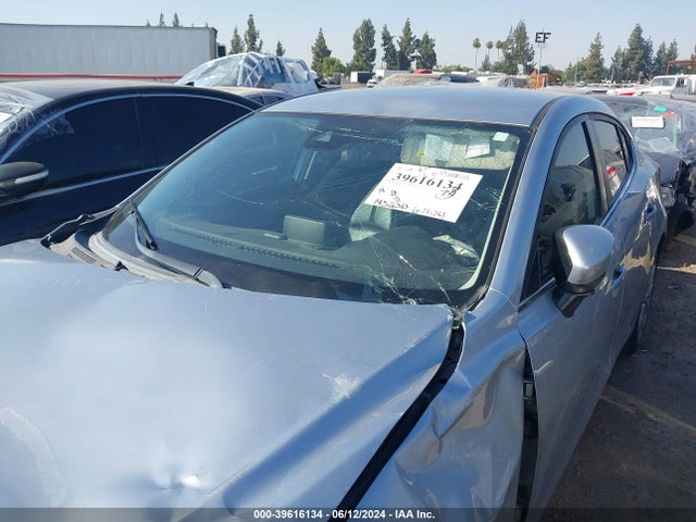 3MZBN1V76HM128321 Mazda Mazda3 Touring