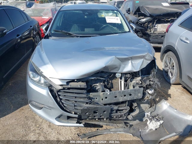 3MZBN1V76HM128321 Mazda Mazda3 Touring