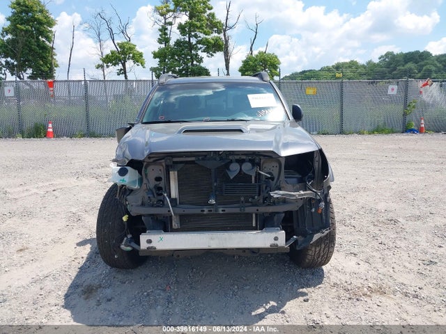 Toyota Tacoma Base V6 2015 5TFMU4FN0FX028638 Image 12