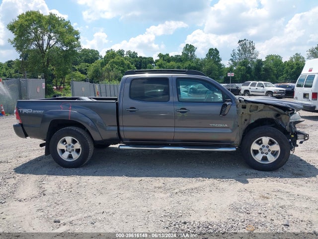 Toyota Tacoma Base V6 2015 5TFMU4FN0FX028638 Image 13
