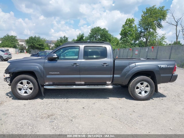 Toyota Tacoma Base V6 2015 5TFMU4FN0FX028638 Image 14