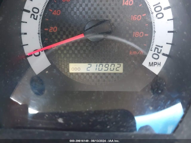 Toyota Tacoma Base V6 2015 5TFMU4FN0FX028638 Image 15