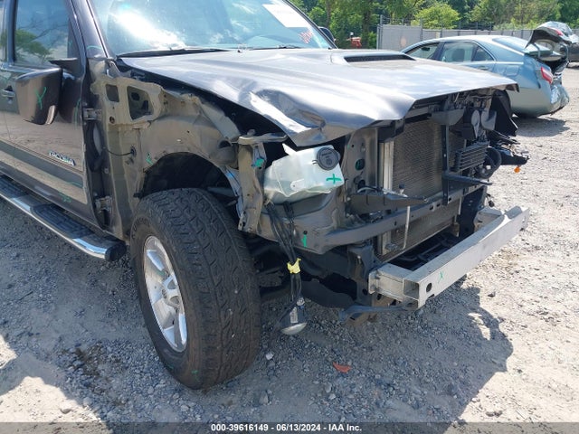 Toyota Tacoma Base V6 2015 5TFMU4FN0FX028638 Image 6