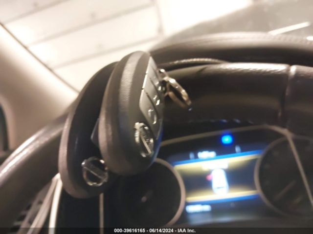 5N1AZ2MH1HN164230 Nissan MURANO SV