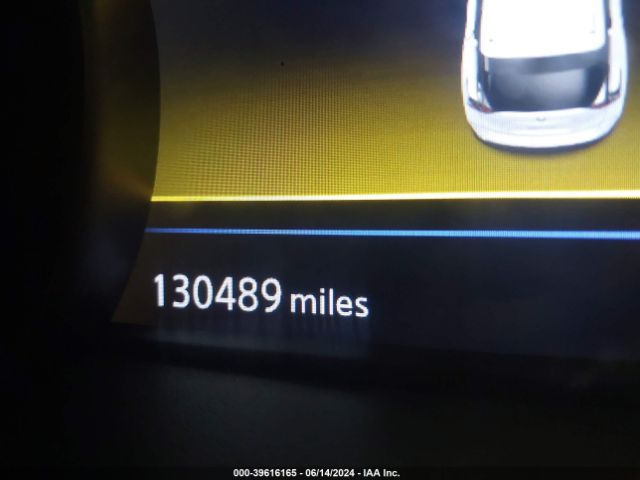 5N1AZ2MH1HN164230 Nissan MURANO SV