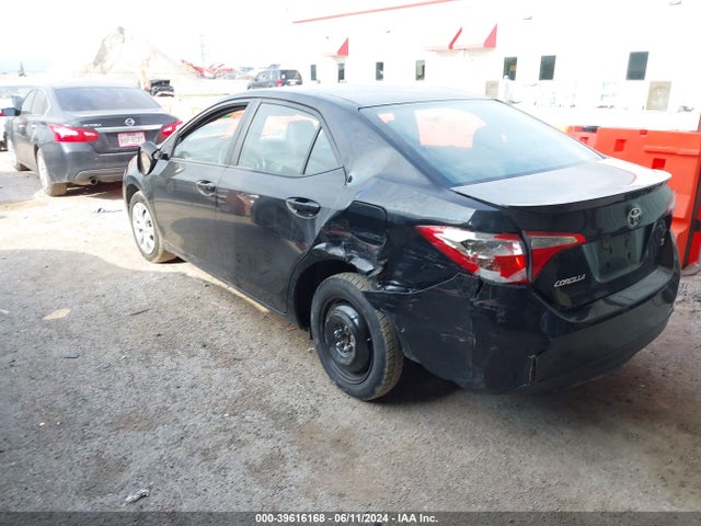 Toyota Corolla S 2016 2T1BURHE8GC689612 Image 3