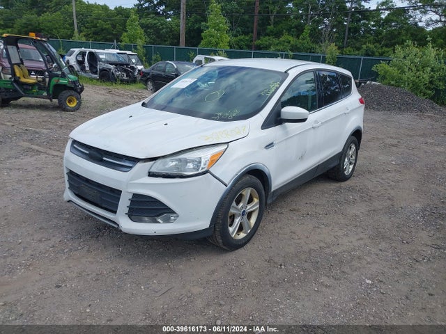 Ford ESCAPE SE 2015 1FMCU9GX6FUC65611 Image 2