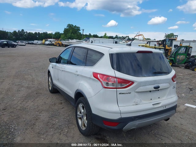 Ford ESCAPE SE 2015 1FMCU9GX6FUC65611 Image 3
