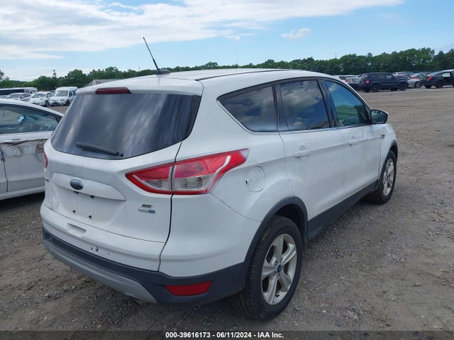 Ford ESCAPE SE 2015 1FMCU9GX6FUC65611 Image 4