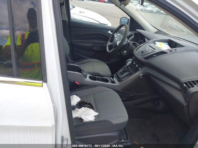 Ford ESCAPE SE 2015 1FMCU9GX6FUC65611 Image 5