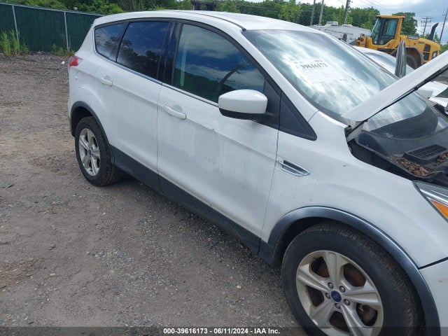 Ford ESCAPE SE 2015 1FMCU9GX6FUC65611 Image 6
