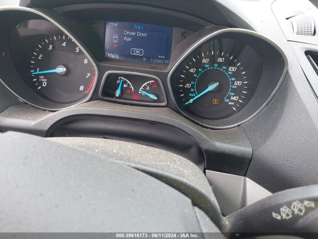 Ford ESCAPE SE 2015 1FMCU9GX6FUC65611 Image 7