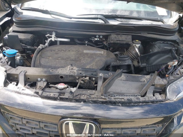 Honda j35y6 2020 5FNYF8H51LB005505 Image 43