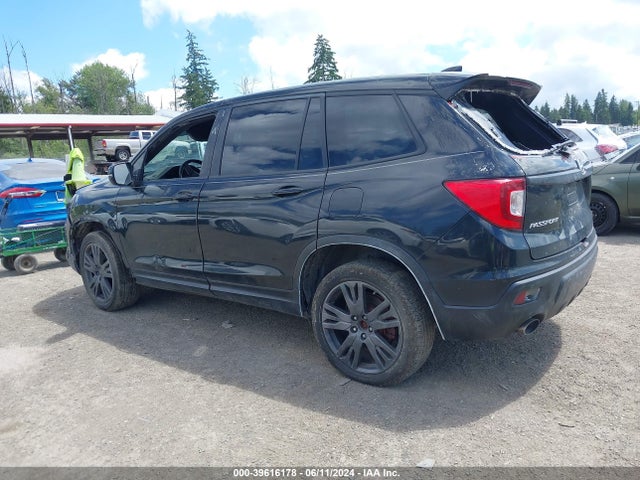 Honda j35y6 2020 5FNYF8H51LB005505 Image 46