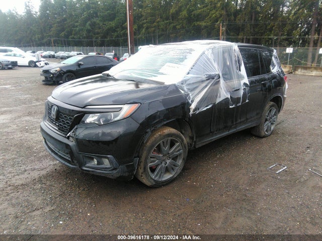 Honda j35y6 2020 5FNYF8H51LB005505 Image 35