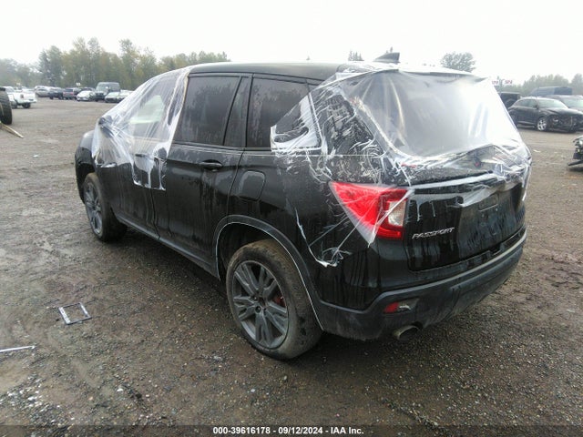 Honda j35y6 2020 5FNYF8H51LB005505 Image 36