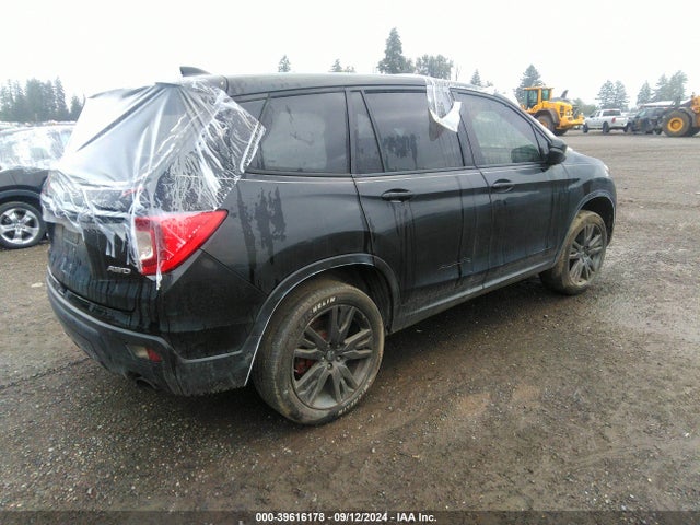 Honda j35y6 2020 5FNYF8H51LB005505 Image 37