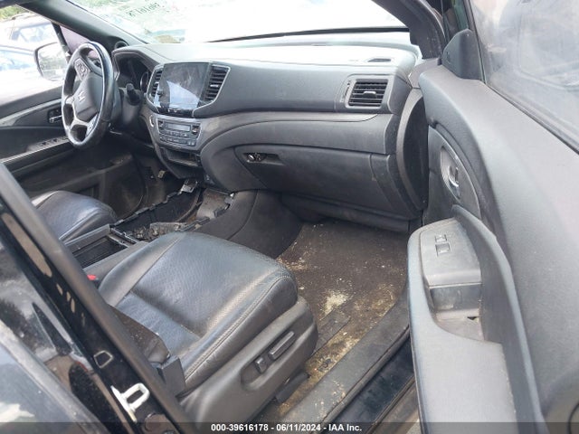 Honda j35y6 2020 5FNYF8H51LB005505 Image 38