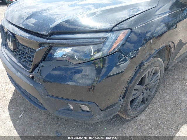 Honda j35y6 2020 5FNYF8H51LB005505 Image 39