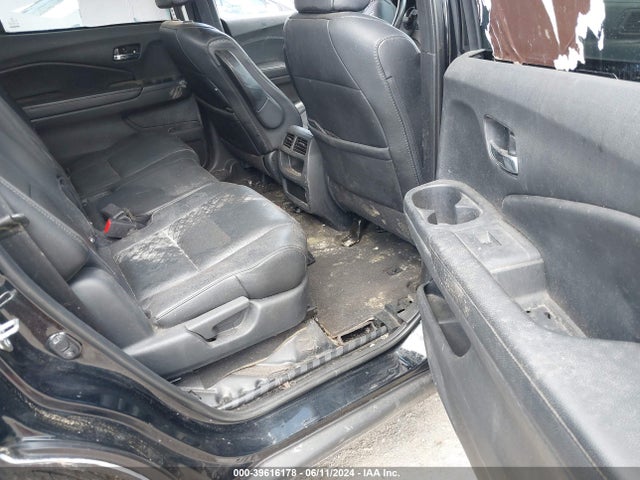 Honda j35y6 2020 5FNYF8H51LB005505 Image 41