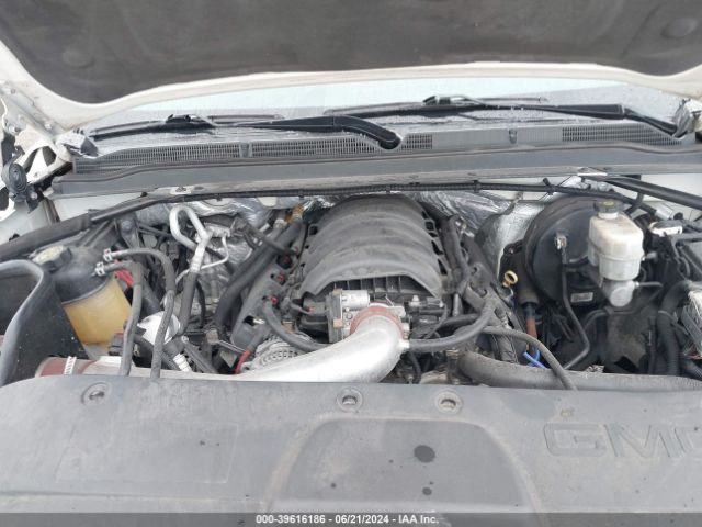 1GKS2HKC9FR144342 GMC Yukon Xl 1500 Slt