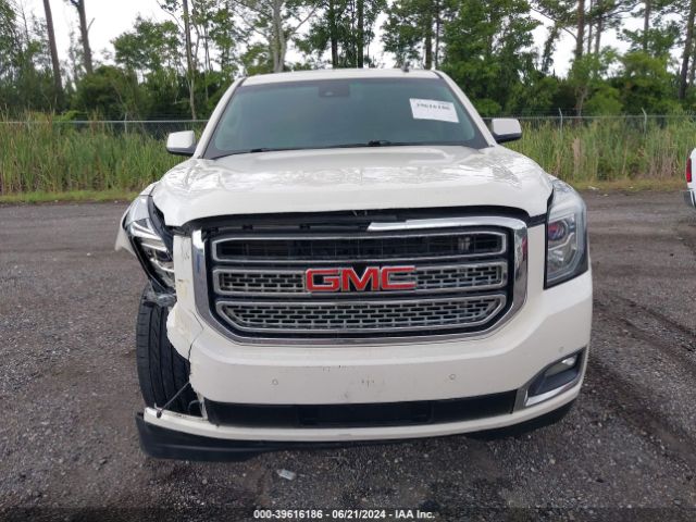 1GKS2HKC9FR144342 GMC Yukon Xl 1500 Slt