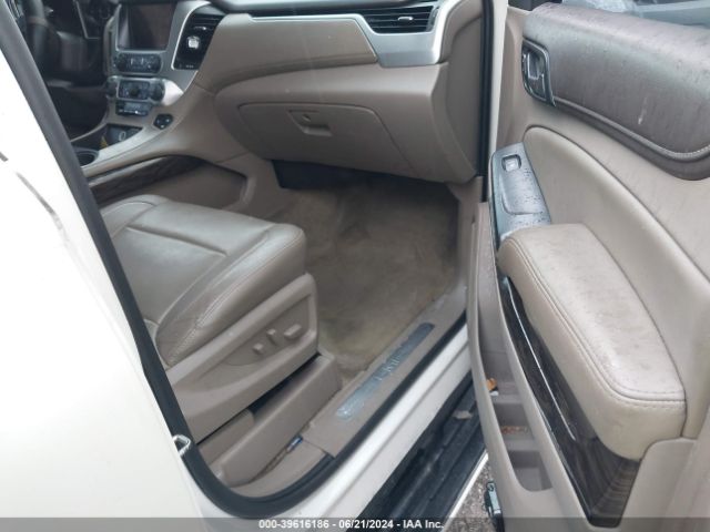 1GKS2HKC9FR144342 GMC Yukon Xl 1500 Slt