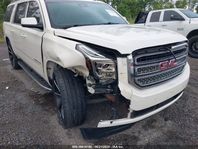 1GKS2HKC9FR144342 GMC Yukon Xl 1500 Slt