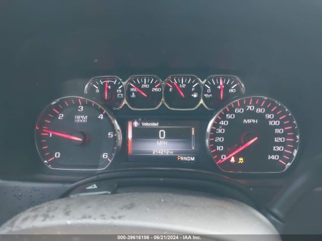 1GKS2HKC9FR144342 GMC Yukon Xl 1500 Slt