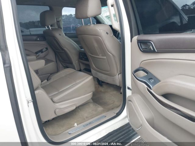 1GKS2HKC9FR144342 GMC Yukon Xl 1500 Slt