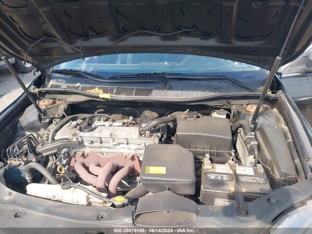 Toyota CAMRY SE 2015 4T1BF1FK4FU876962 Image 10