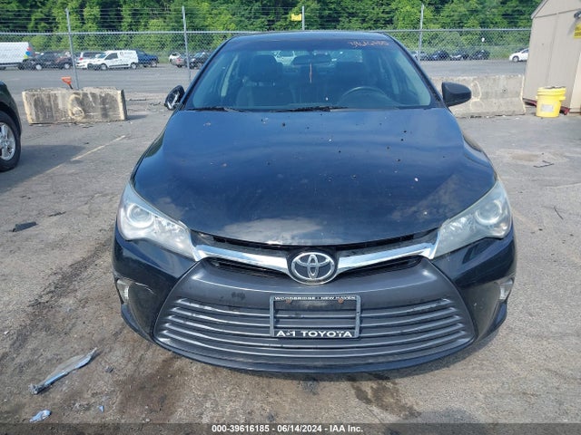 Toyota CAMRY SE 2015 4T1BF1FK4FU876962 Image 13