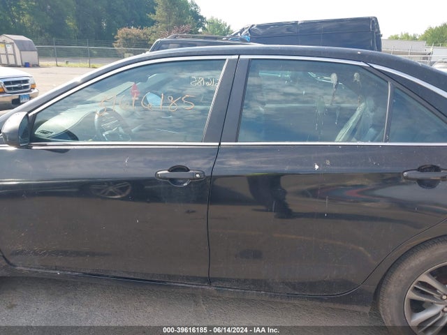 Toyota CAMRY SE 2015 4T1BF1FK4FU876962 Image 15