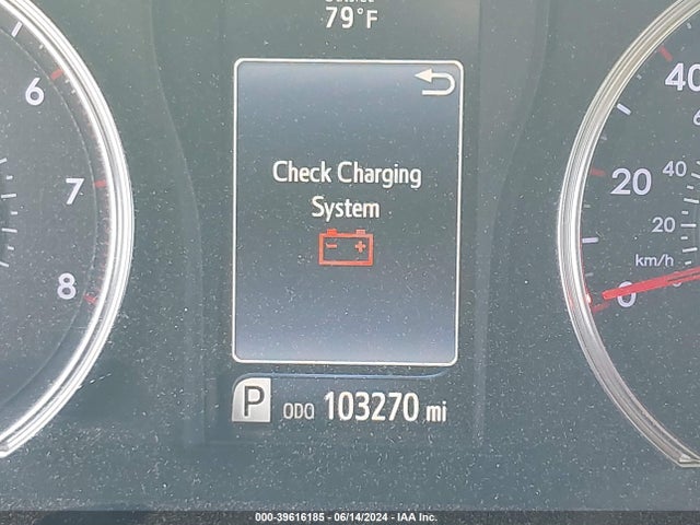 Toyota CAMRY SE 2015 4T1BF1FK4FU876962 Image 16