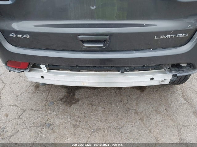Jeep Compass Limited 4x4 2023 3C4NJDCNXPT504666 Image 19