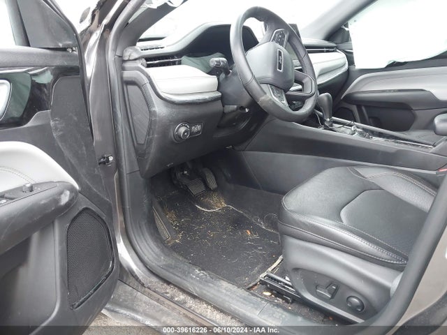 Jeep Compass Limited 4x4 2023 3C4NJDCNXPT504666 Image 8