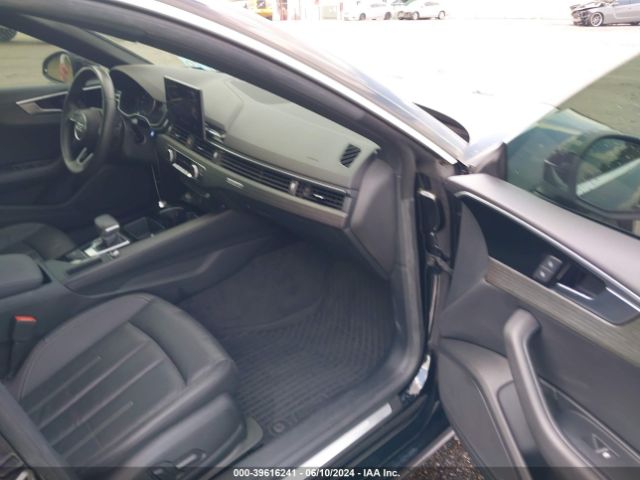 WAUANCF51LA003768 Audi A5 Sportback Premium 45 Tfsi Quattro S Tronic