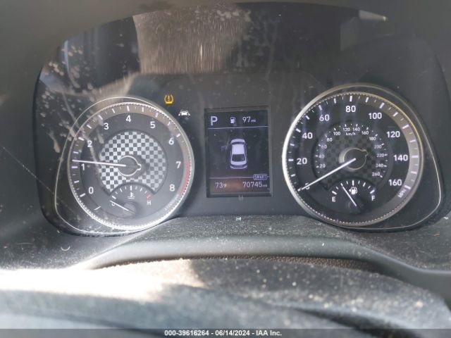 2020 HYUNDAI ELANTRA 5NPD84LFXLH524233 Photo 6