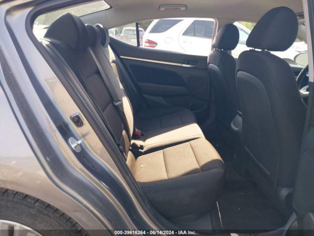 2020 HYUNDAI ELANTRA 5NPD84LFXLH524233 Photo 7