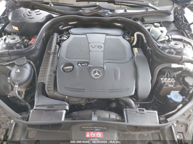 WDDHF5KB5GB249993 Mercedes-Benz E 350